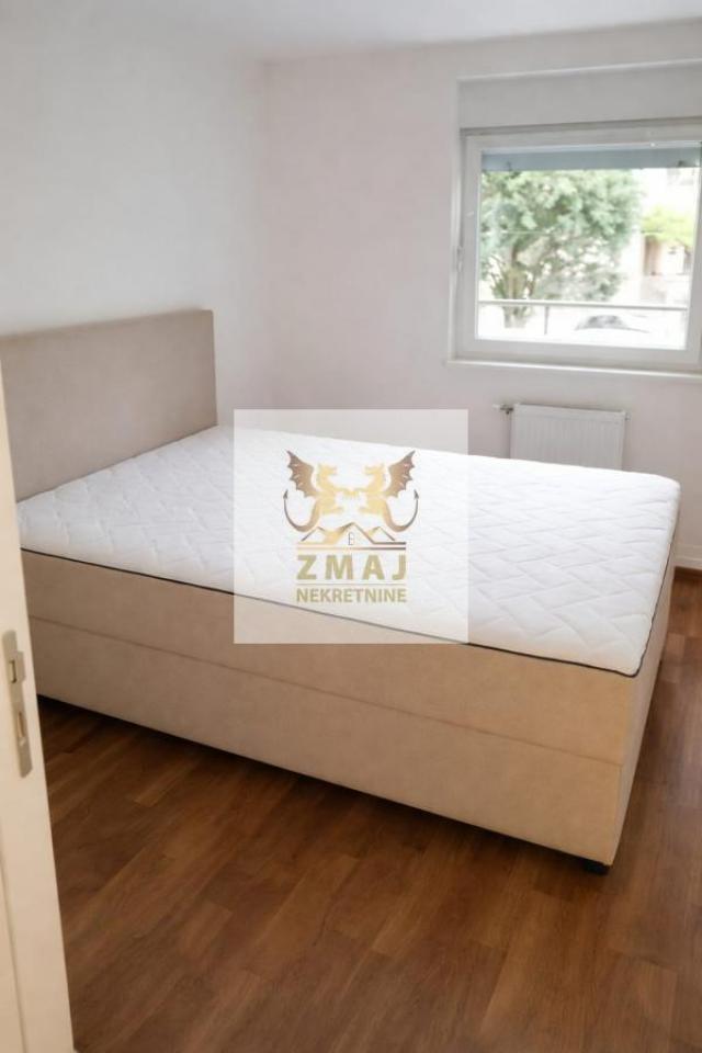 PRODAJE SE DVOSOBAN STAN, 47m2, TELEP, NOVO I MODERNO, ODLICNA LOKACIJA
