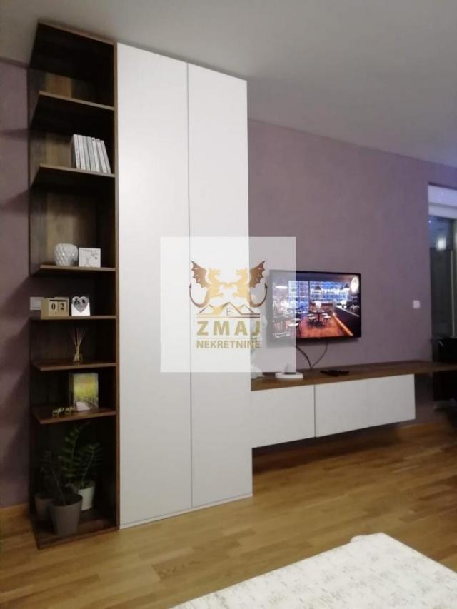 PRODAJE SE DVOSOBAN STAN, 47m2, TELEP, NOVO I MODERNO, ODLICNA LOKACIJA