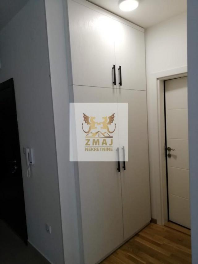 PRODAJE SE DVOSOBAN STAN, 47m2, TELEP, NOVO I MODERNO, ODLICNA LOKACIJA