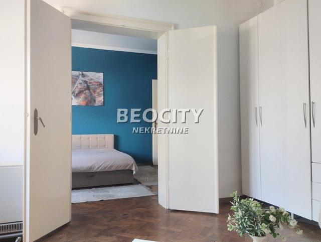Stari grad, Centar, Bulevar despota Stefana, 2.5, 60m2, 850EUR