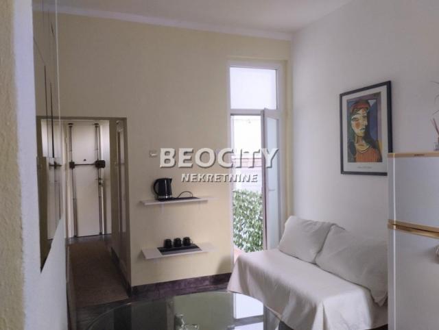 Stari grad, Centar, Bulevar despota Stefana, 2.5, 60m2, 850EUR