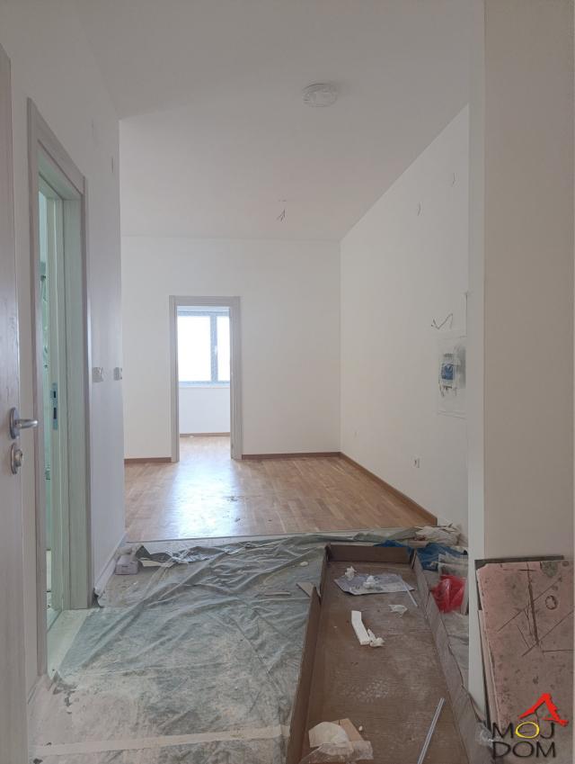 NOVI SAD - ADICE - JEDNOIPOSOBAN STAN - 38 m2 - 67,000€