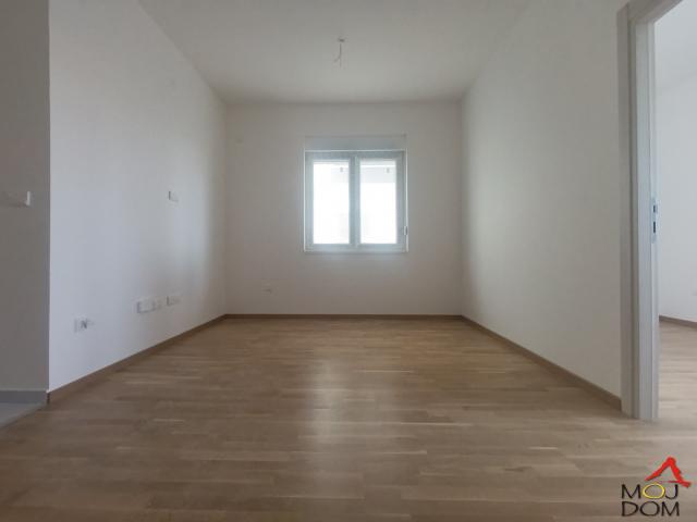NOVI SAD - ADICE - JEDNOIPOSOBAN STAN - 38 m2 - 67,000€