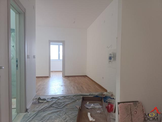 NOVI SAD - ADICE - JEDNOIPOSOBAN STAN - 38 m2 - 67,000€
