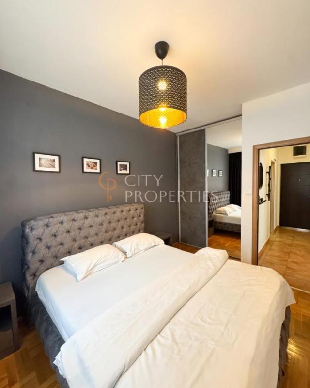 Jednosoban stan 46m2, Prodaja, Podgorica