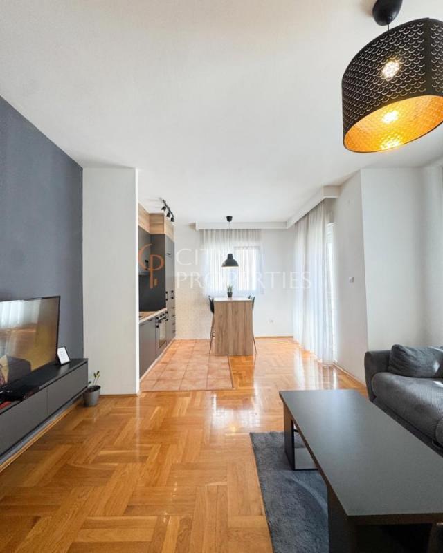 Jednosoban stan 46m2, Prodaja, Podgorica