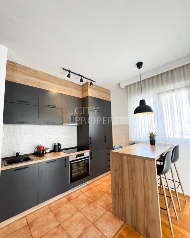 Jednosoban stan 46m2, Prodaja, Podgorica