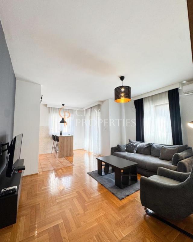 Jednosoban stan 46m2, Prodaja, Podgorica
