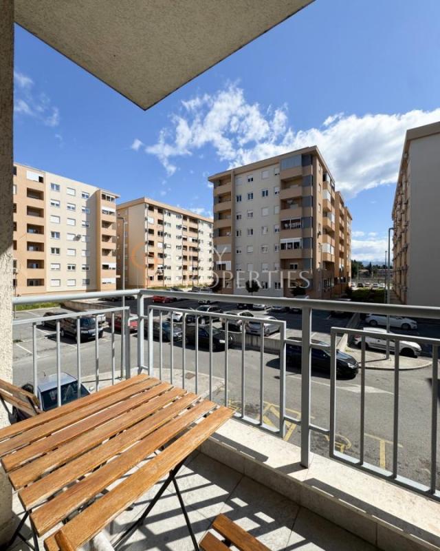 Jednosoban stan 46m2, Prodaja, Podgorica