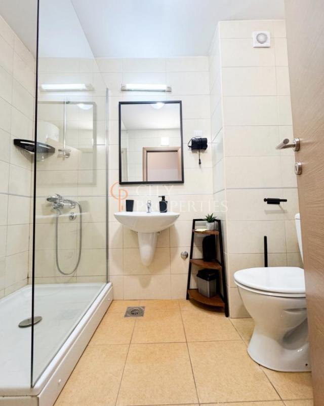 Jednosoban stan 46m2, Prodaja, Podgorica