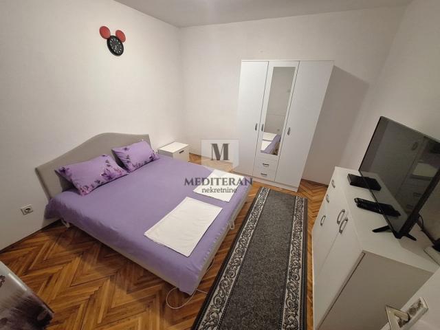Herceg Novi – Igalo, komforan jednosoban stan površine 64m2 u centru Igala. 