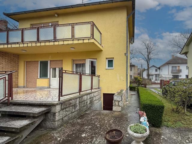 Sombor-Nova Selenca-ovde se retko pojavi kuca na prodaju