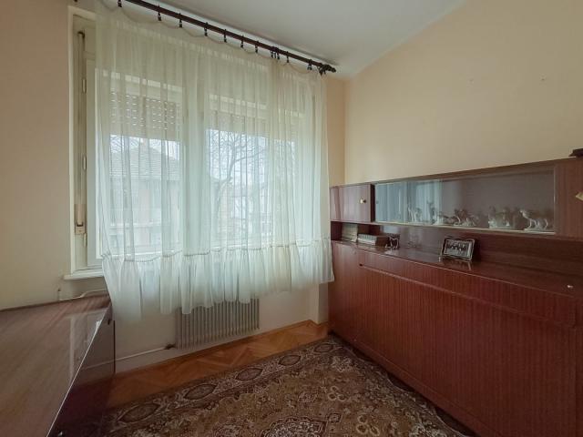 Sombor-Nova Selenca-ovde se retko pojavi kuca na prodaju