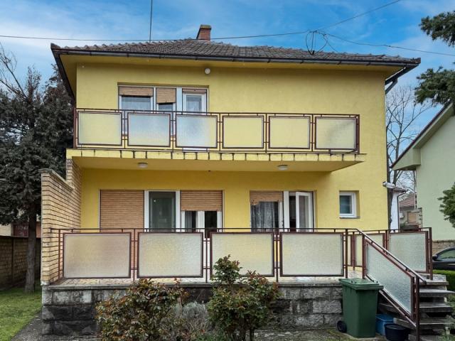 Sombor-Nova Selenca-ovde se retko pojavi kuca na prodaju
