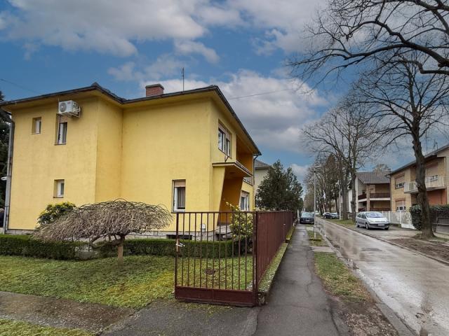 Sombor-Nova Selenca-ovde se retko pojavi kuca na prodaju