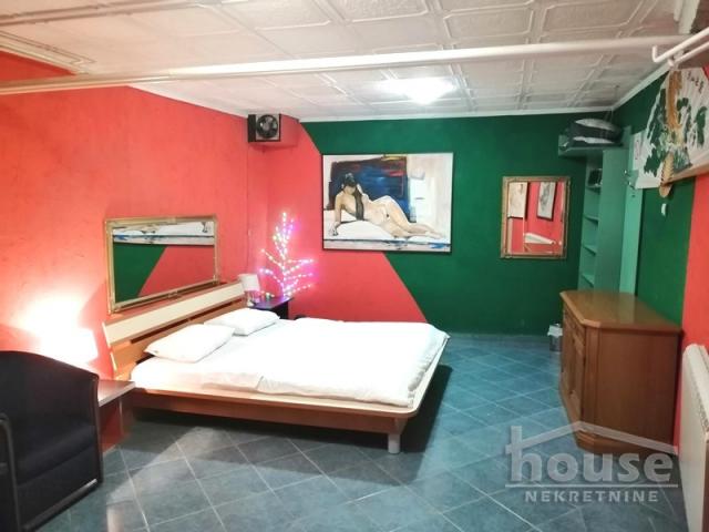 NOVI SAD - CENTAR - 57.00 m2