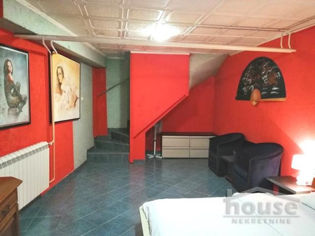 NOVI SAD - CENTAR - 57.00 m2