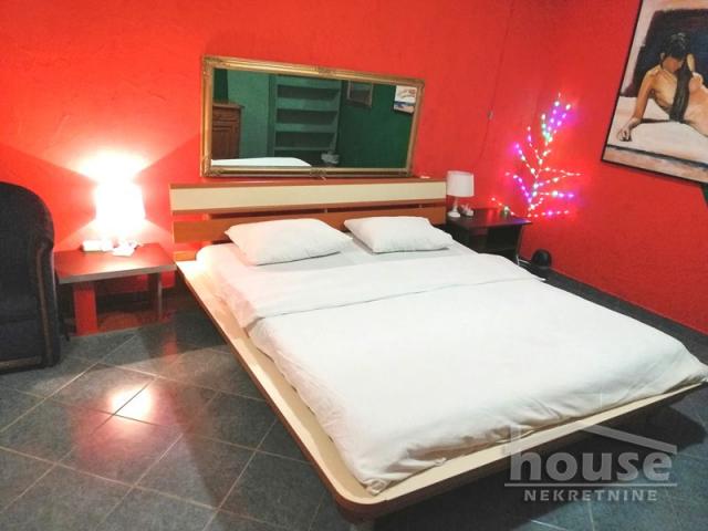 NOVI SAD - CENTAR - 57.00 m2