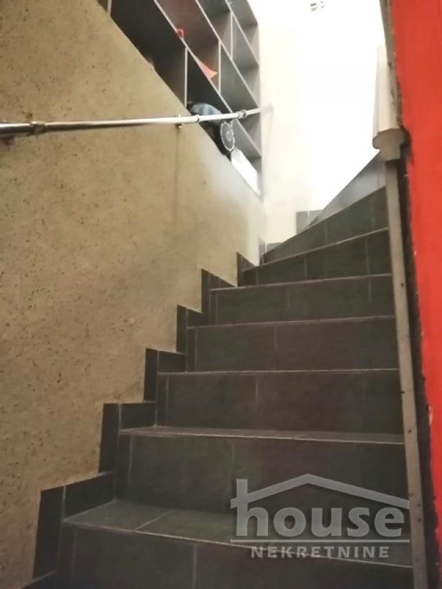 NOVI SAD - CENTAR - 57.00 m2