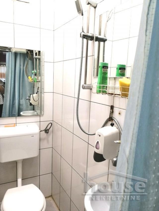 NOVI SAD - CENTAR - 57.00 m2