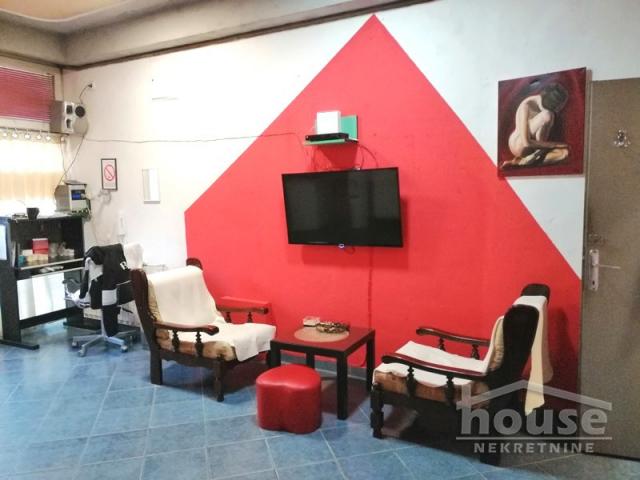 NOVI SAD - CENTAR - 57.00 m2