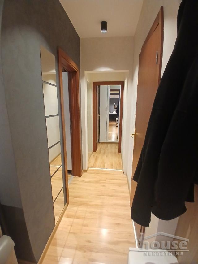 NOVI SAD - BULEVAR PATRIJARHA PAVLA - 59.00 m2