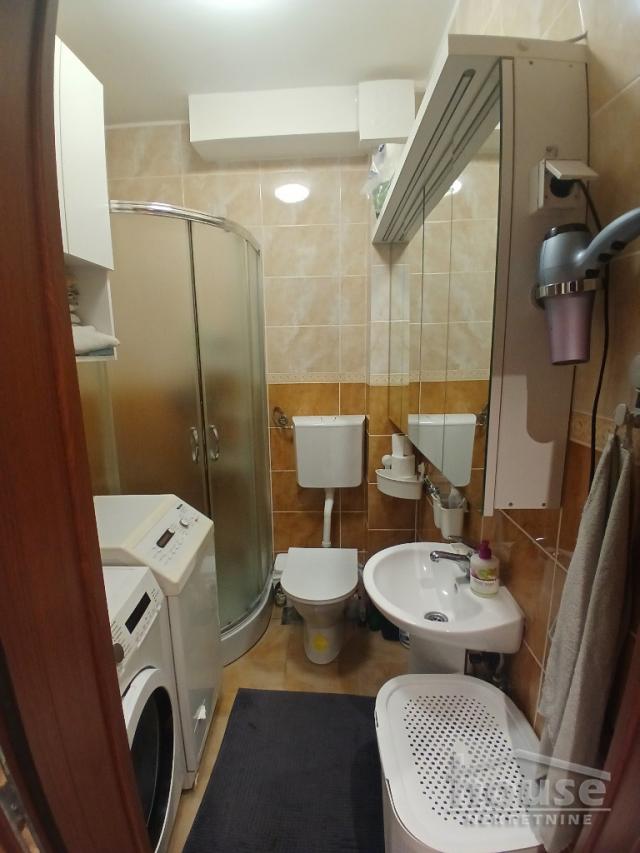 NOVI SAD - BULEVAR PATRIJARHA PAVLA - 59.00 m2