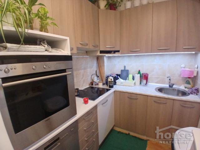 NOVI SAD - BULEVAR PATRIJARHA PAVLA - 59.00 m2