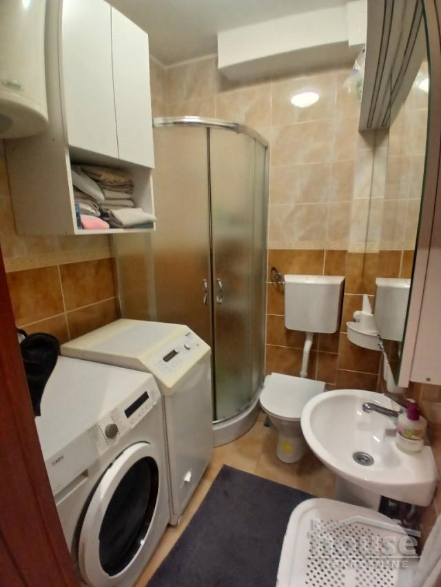 NOVI SAD - BULEVAR PATRIJARHA PAVLA - 59.00 m2
