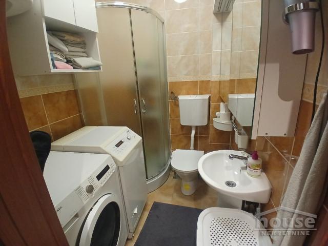 NOVI SAD - BULEVAR PATRIJARHA PAVLA - 59.00 m2