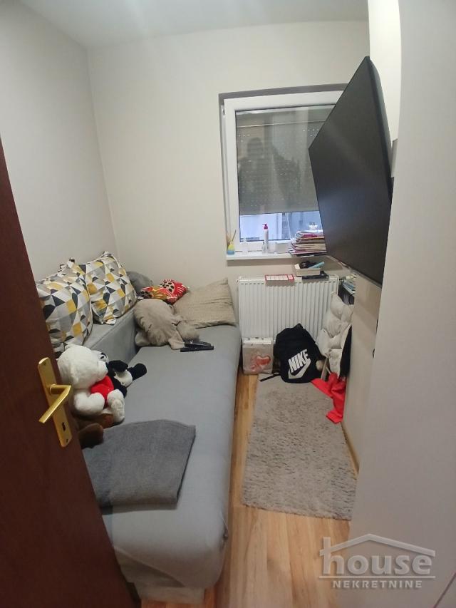 NOVI SAD - BULEVAR PATRIJARHA PAVLA - 59.00 m2