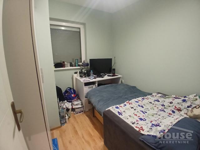 NOVI SAD - BULEVAR PATRIJARHA PAVLA - 59.00 m2