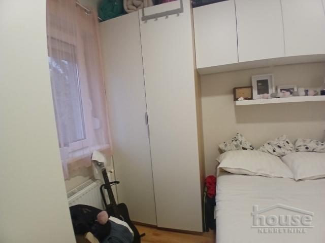 NOVI SAD - BULEVAR PATRIJARHA PAVLA - 59.00 m2