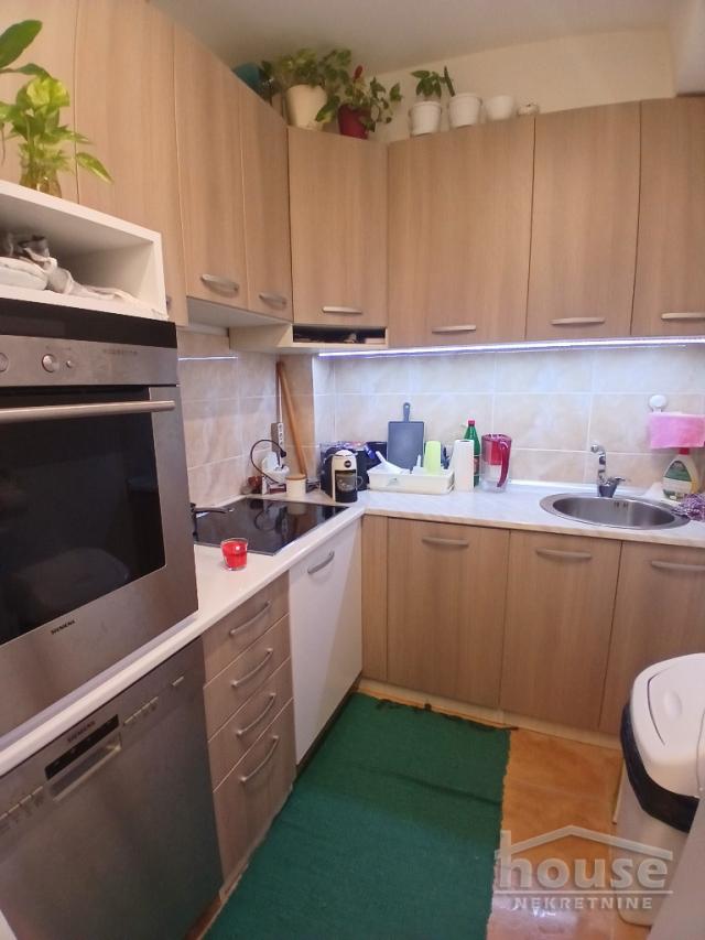 NOVI SAD - BULEVAR PATRIJARHA PAVLA - 59.00 m2