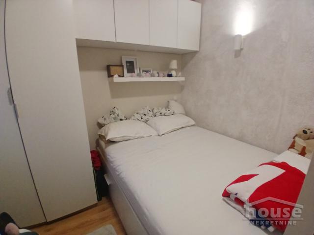 NOVI SAD - BULEVAR PATRIJARHA PAVLA - 59.00 m2