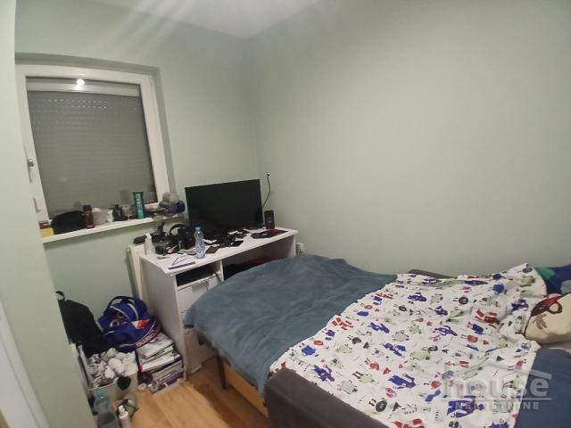 NOVI SAD - BULEVAR PATRIJARHA PAVLA - 59.00 m2