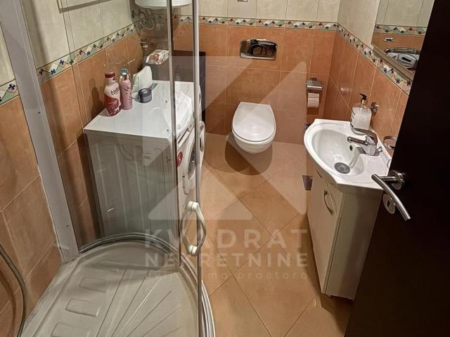 Izdavanje, Garsonjera, Podgorica, Zabjelo, 28m2