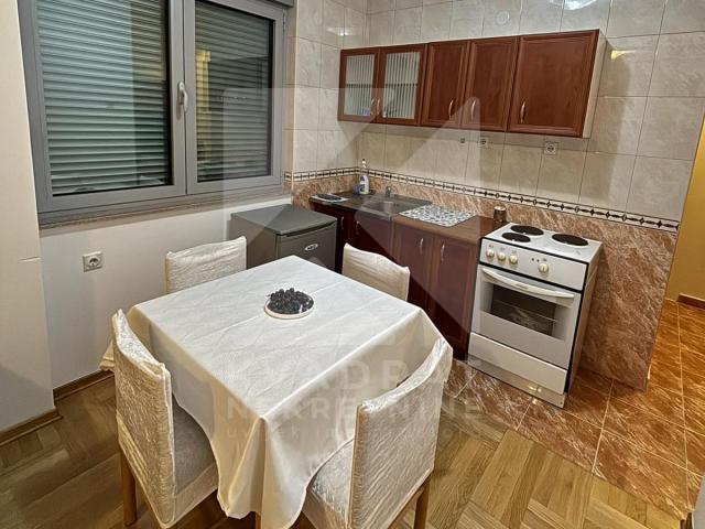 Izdavanje, Garsonjera, Podgorica, Zabjelo, 28m2