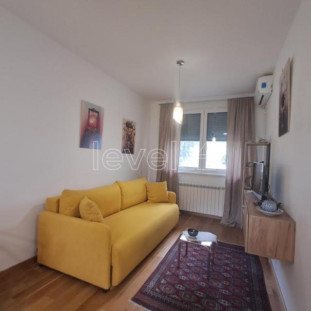 NOVI SAD - CENTAR - 35.00 m2