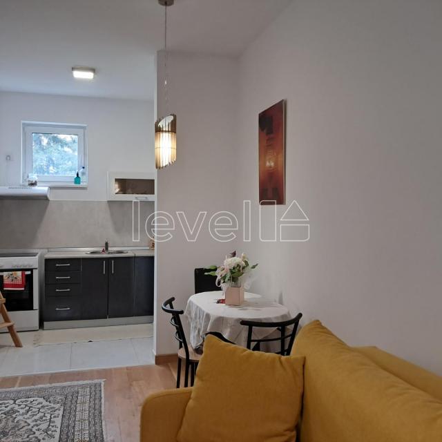 NOVI SAD - CENTAR - 35.00 m2