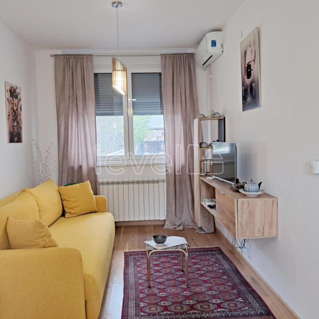 NOVI SAD - CENTAR - 35.00 m2