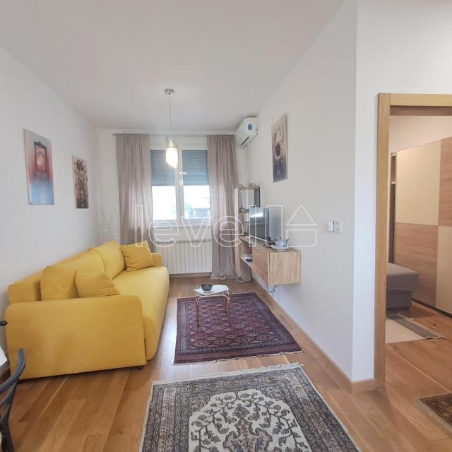 NOVI SAD - CENTAR - 35.00 m2