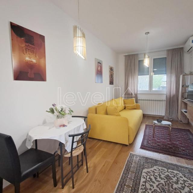 NOVI SAD - CENTAR - 35.00 m2