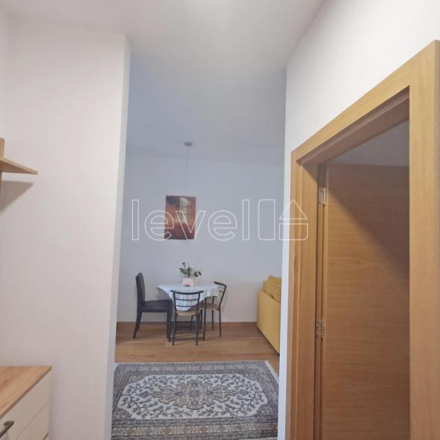 NOVI SAD - CENTAR - 35.00 m2