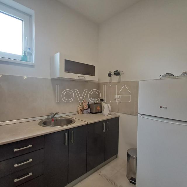 NOVI SAD - CENTAR - 35.00 m2
