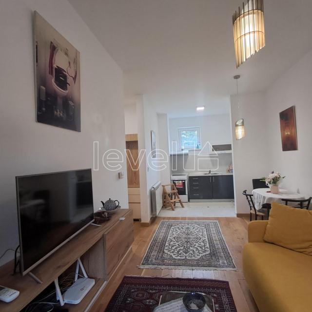 NOVI SAD - CENTAR - 35.00 m2