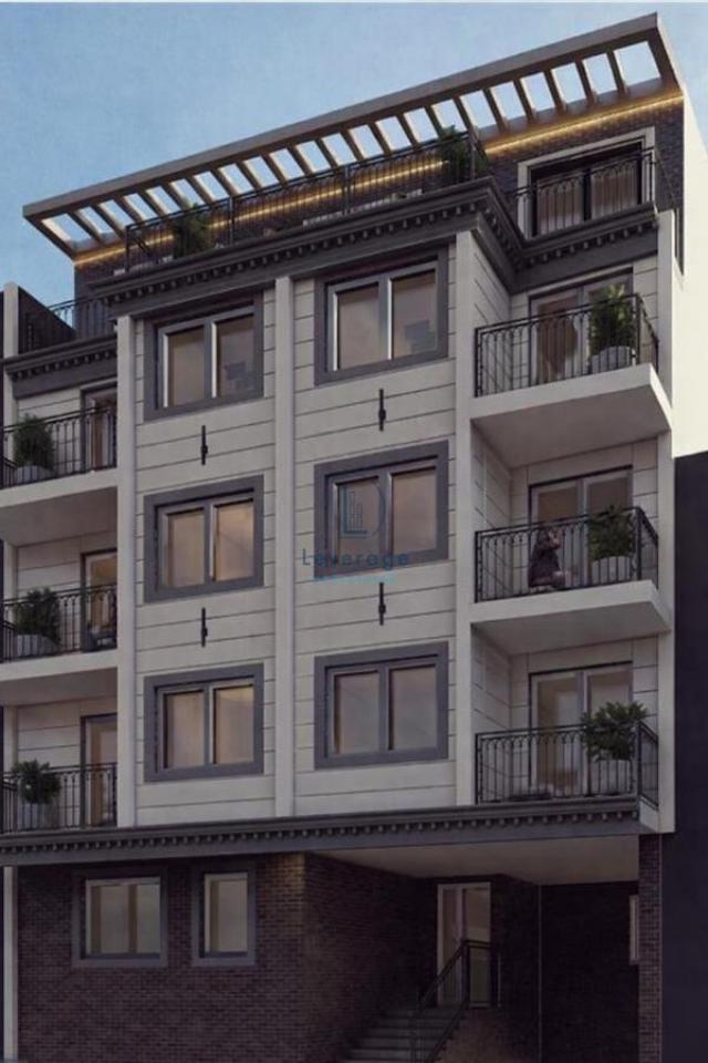 Novogradnja, Lekino brdo, 50m2 + 30.31m2, cena + pdv