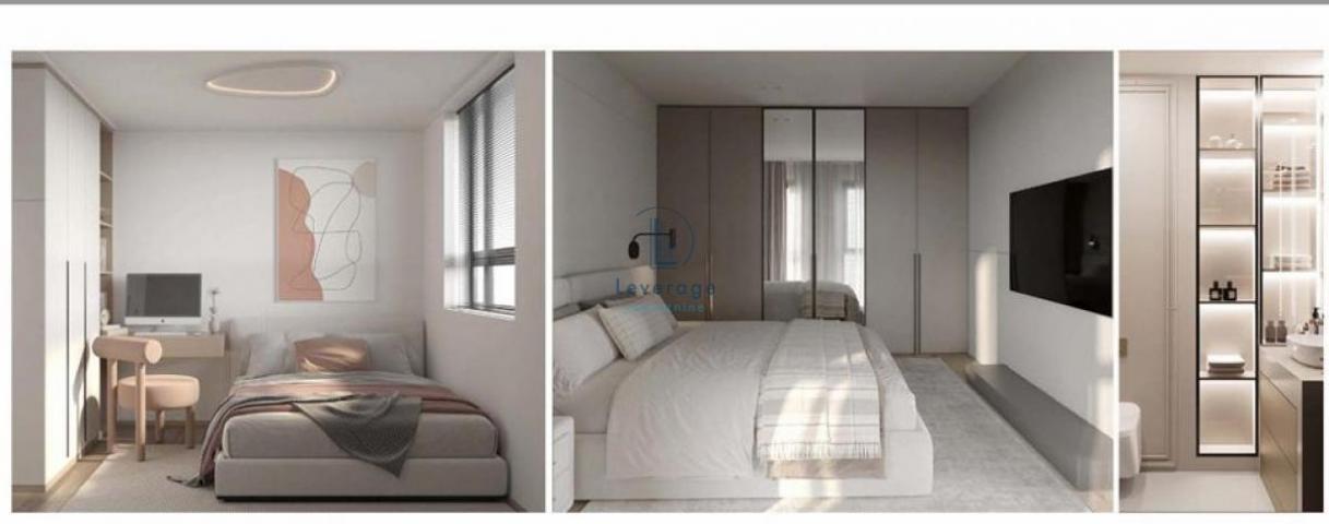 Novogradnja, Lekino brdo, 50m2 + 30.31m2, cena + pdv
