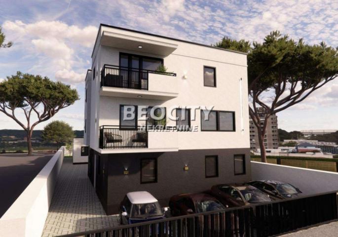Novi Sad, Adice, , 3.0, 47m2, 81550EUR
