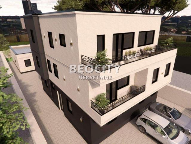 Novi Sad, Adice, , 3.0, 47m2, 81550EUR
